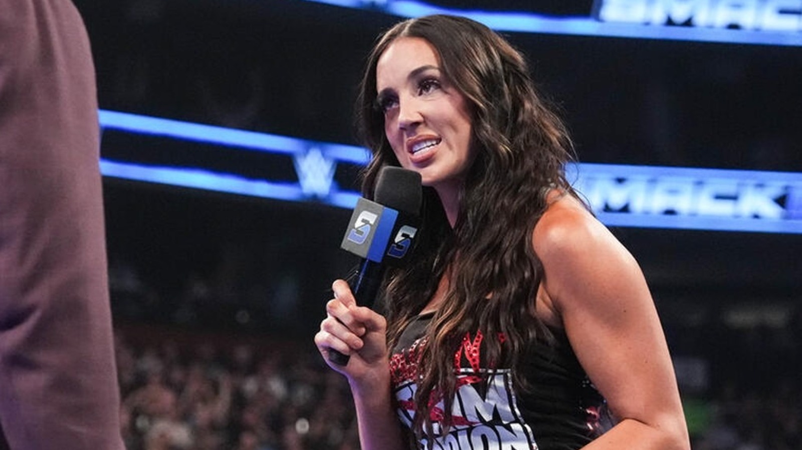 WWE’s Chelsea Green Says Injury Helped Her Bounce Back From ‘Lame’ SmackDown Promo