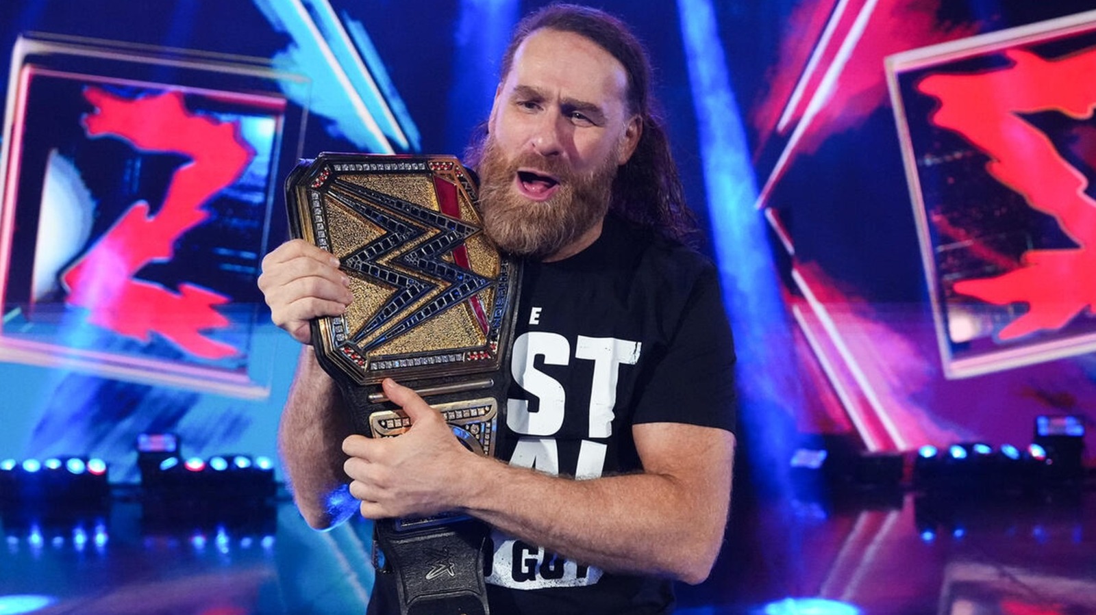 Matt Hardy Says Sami Zayn’s WWE Title Run Could Make Up For ‘Lackluster’ First Reign