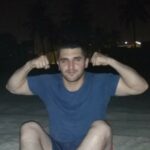 Profile picture of Azar Mardiyev