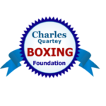 Profile picture of charles quartey boxing foundation